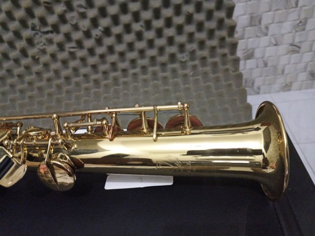 SAX SOPRANO 