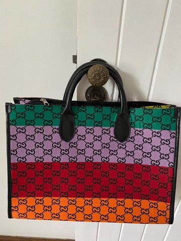 Bolsa grande  - Foto 3