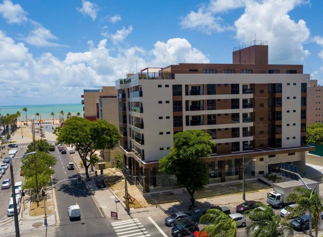 Apartamento Sensacional em Cabo Branco  - Foto 2