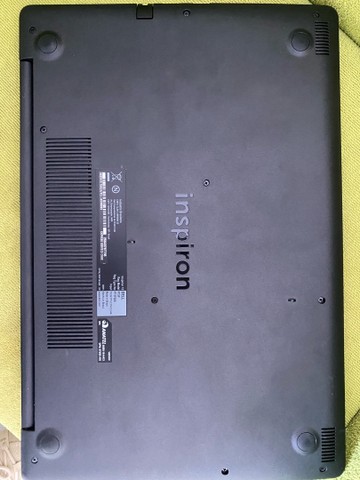 Notebook Dell - Foto 4