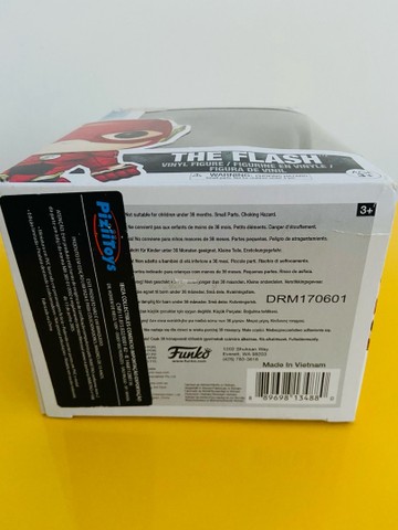 Funko Pop Original FLASH - Justice League - Foto 3