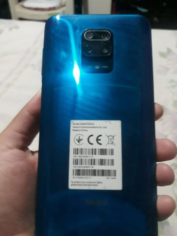 Xiaomi note 9 s - Foto 5