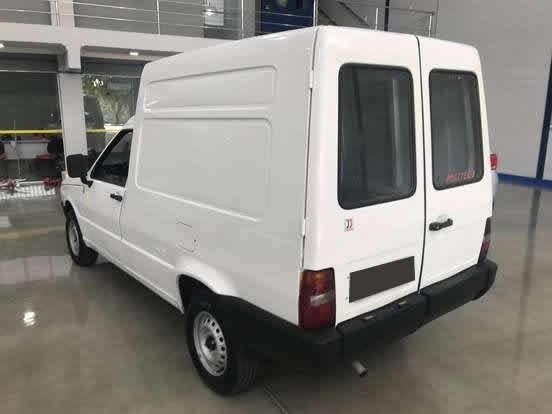 fiorino 1995