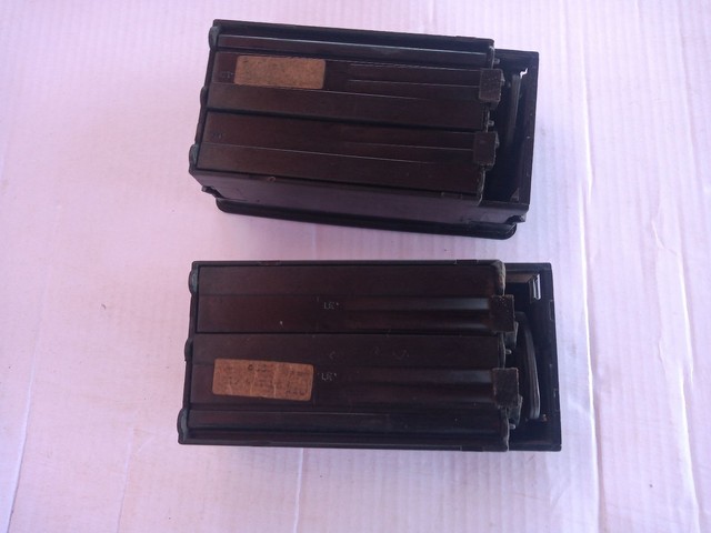 Difusor ar original GM opala caravan  - Foto 5