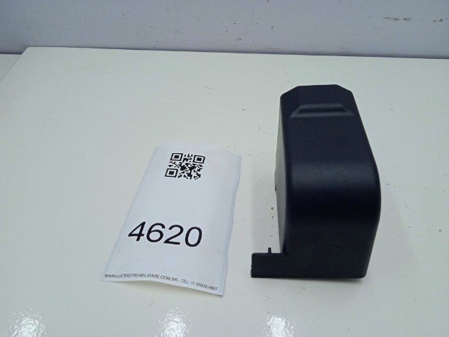 4620 Capa Chicote Abs C4 Peugeot 308 2012 A 2019 - Foto 3