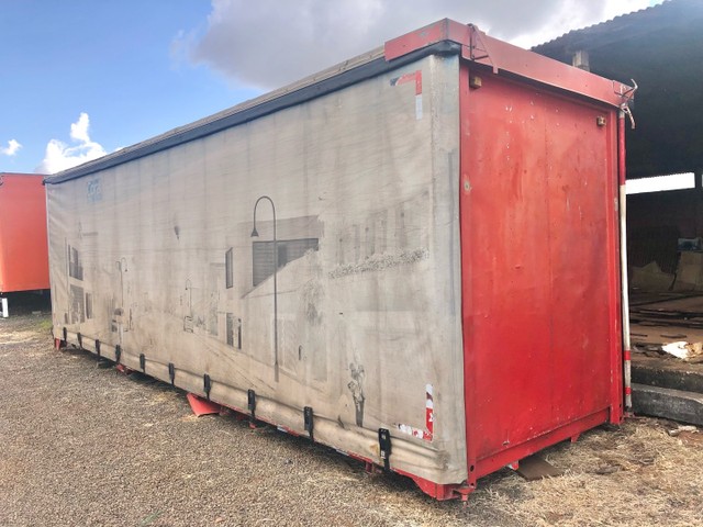 Bau Sider Bitruck - Foto 3