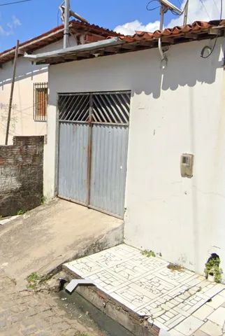 Captação de Casa a venda na Rua Nossa Senhora da Apresentação, Felipe Camarão, Natal, RN