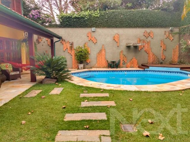 casa - Jardim Guarani - Campinas - Foto 5