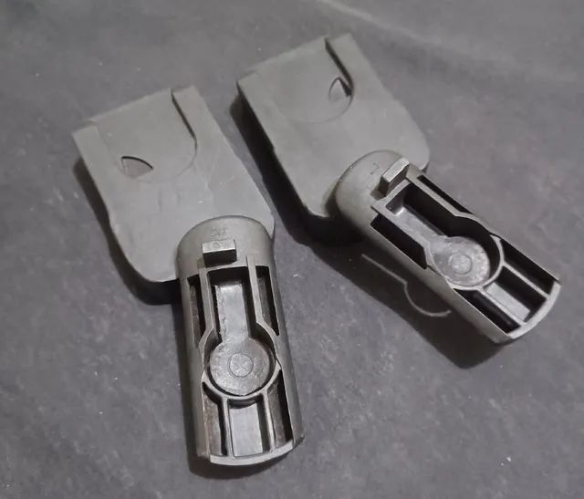 adaptadores quinny buzz