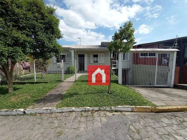 Casa com 3 dormitórios à venda, 180 m² por R$ 650.000,00 - Imigrante - Farroupilha/RS - Foto 2