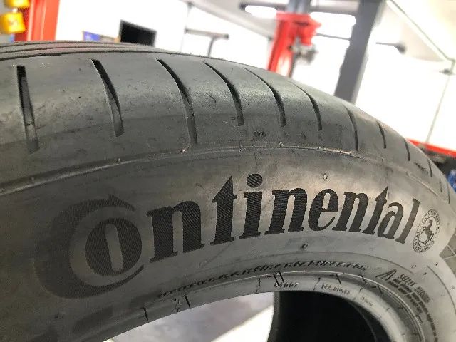 Pneu 255/50r19 Continental Sportcontact 5 Run Flat (usados) *7 - Foto 6