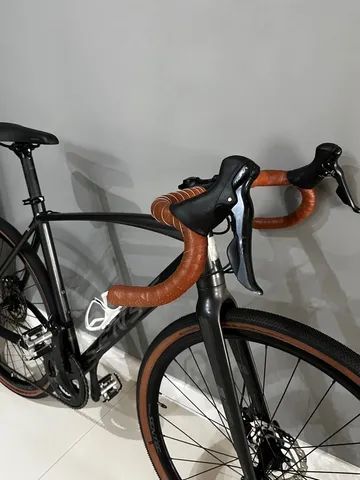Bicicleta Sense Versa Comp Gravel 2020 - Foto 6