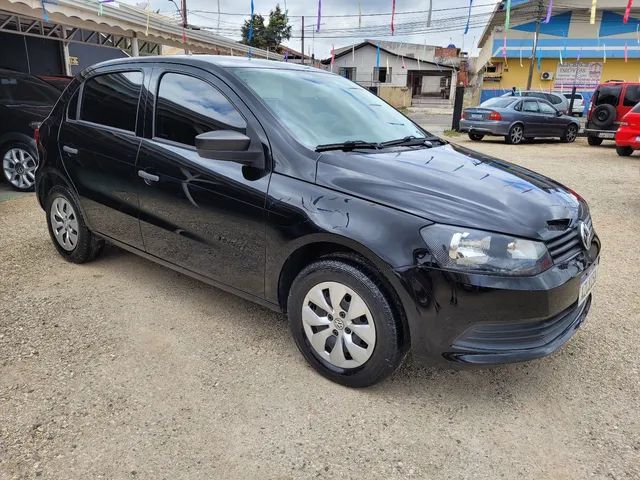 Volkswagen Gol 2015 por R$ 35.900, Curitiba, PR - ID: 5824662