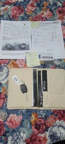 Honda fit exl  - Foto 5