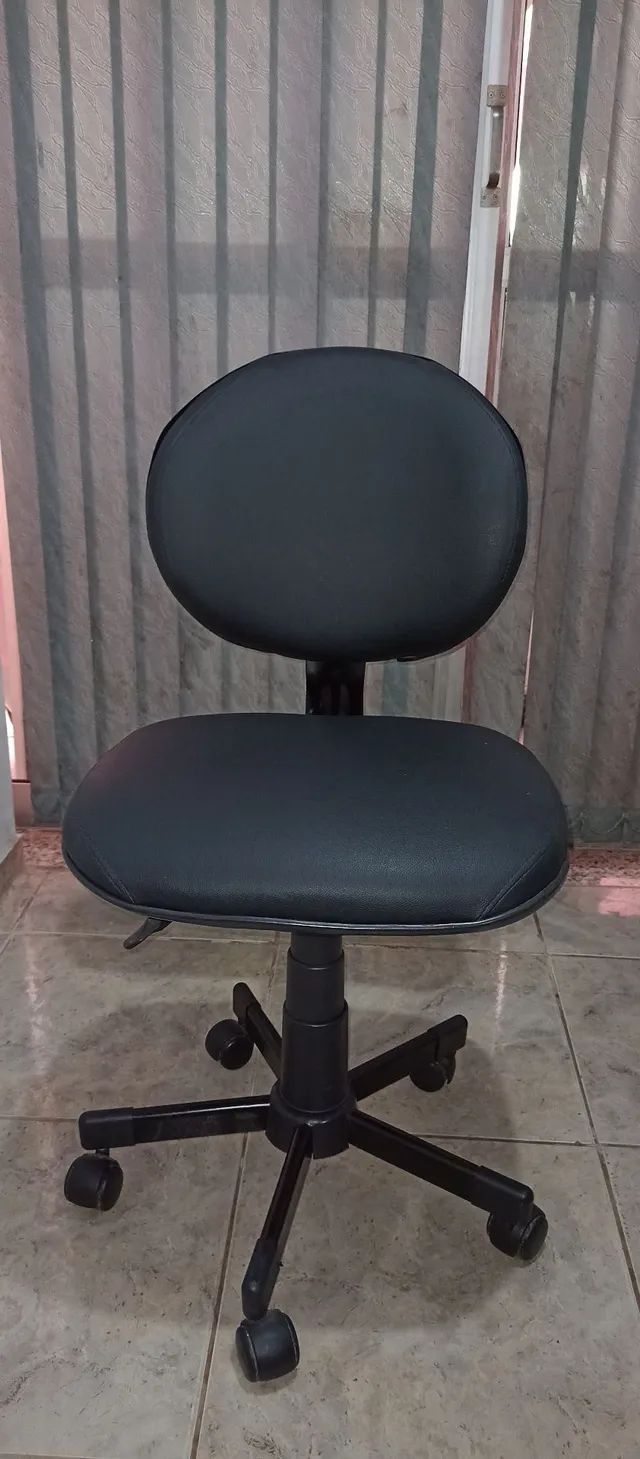 CADEIRA PARA ESCRITÓRIO GIRATÓRIA - Foto 2