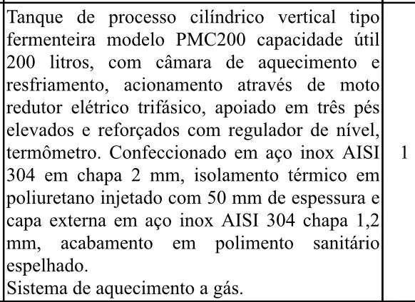 Fermenteira
