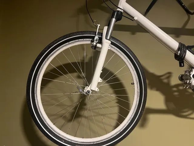 Bike Caloi aluminium 