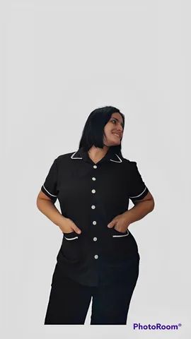 Fardamentos NACIONAL UNIFORMES 16 anos tradição - Foto 3