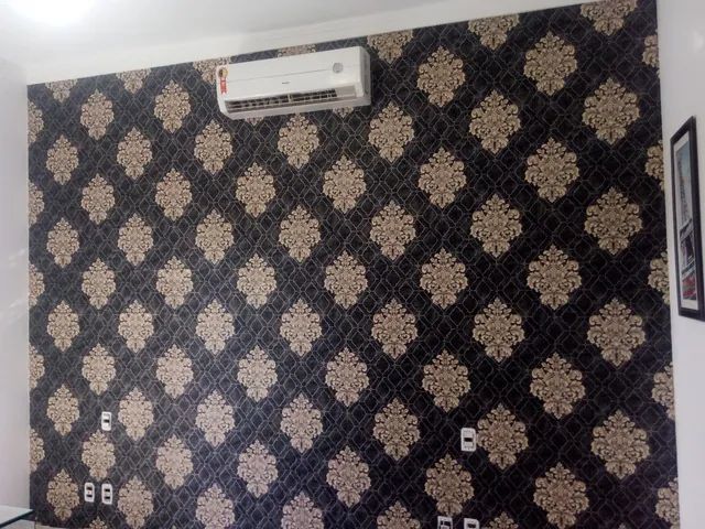 Instalador papel de paredes  - Foto 4