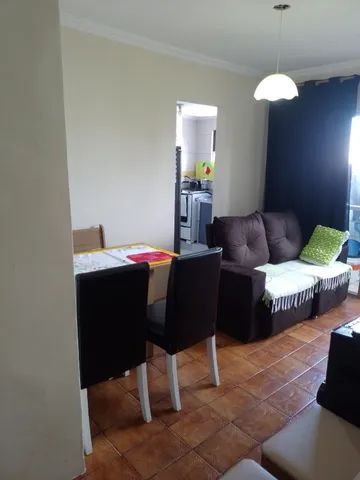 Vendo apartamento na curva do S , depois do Brasão - Foto 5