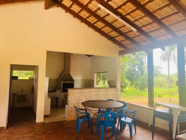 ALUGO ESPAÇO PARA LAZER E EVENTOS - Foto 10