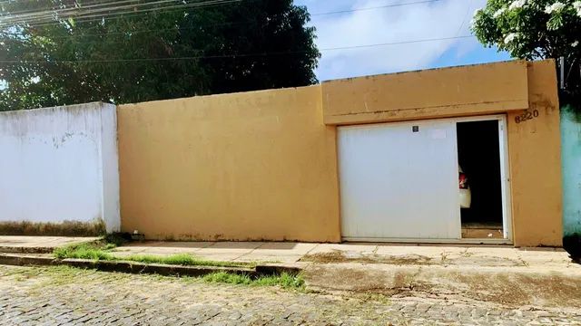 Captação de Casa a venda na Rua Itajá, Vale Quem Tem, Teresina, PI