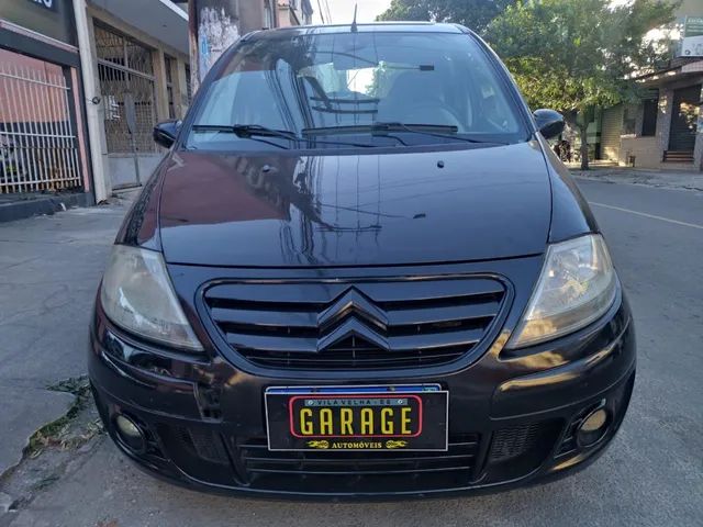 Citroen C3 Solares Flex Automatico 1.6 m2011 - Sem entrada + 60x fixas