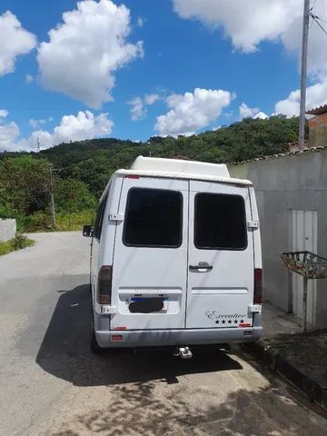 Van splinter 313 completa 