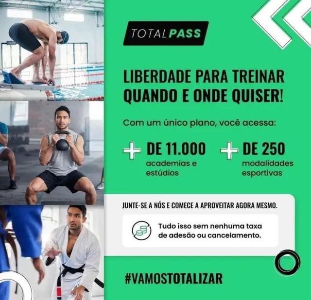 Dependente TotalPass: tudo o que você precisa saber!