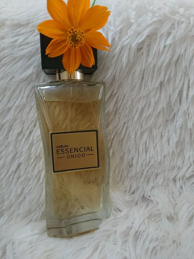 Perfume Natura ESSENCIAL ÚNICO  - Foto 2