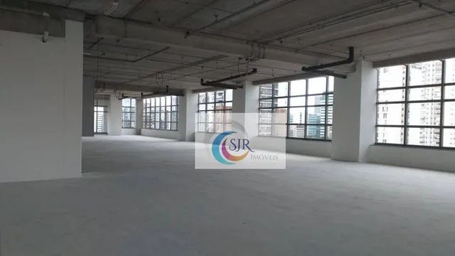 Conjunto para alugar, 882 m² - Pinheiros - São Paulo/SP - Foto 4