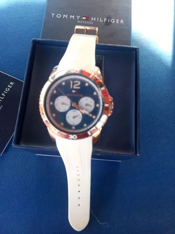 Relógio Tommy Hilfiger original  - Foto 4