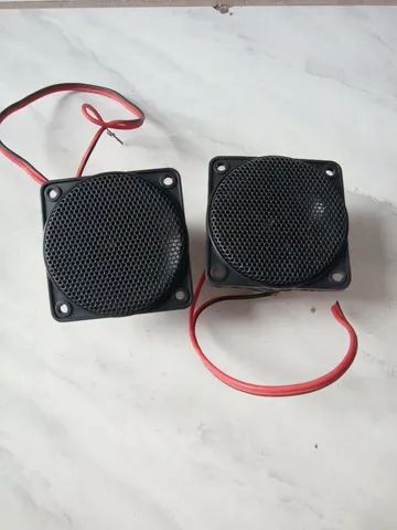 Twitters de som antigo esse tem bons agudos - Foto 2