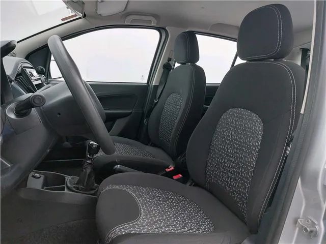 Fiat Uno 2021 1.0 fire flex attractive manual - Foto 3