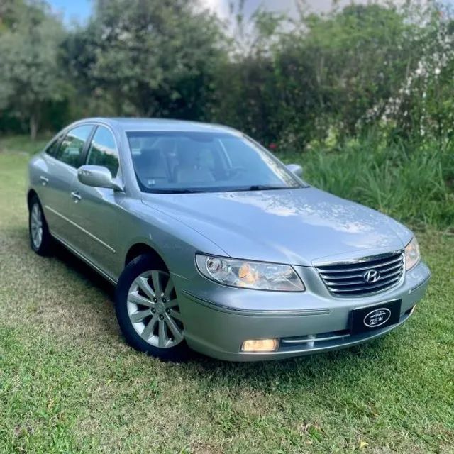 HYUNDAI AZERA Usados e Novos no RN