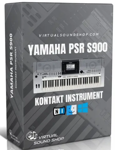 Teclado Arranjador Workstation Profissional PSR-SX600 - Yamaha, 5/8 - 61  Teclas, Shop do Audio