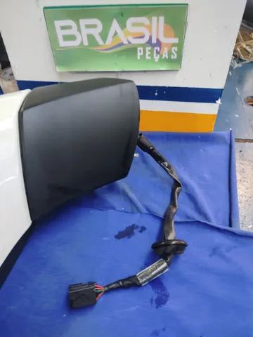 retrovisor Tracker 2018 direito  - Foto 3