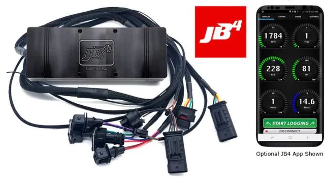 Kit Potência JB4 - Foto 2