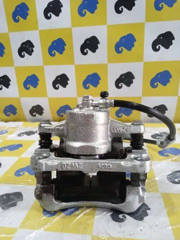 Pinça Freio Roda Dianteira Direita Etios 1.5 2016 - Foto 2