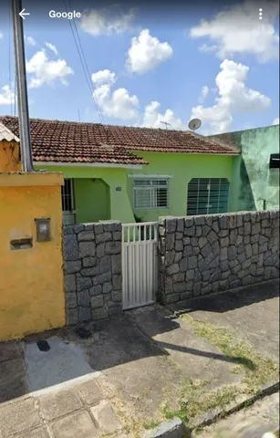 Captação de Casa a venda na Rua Carlos Alberto Valença, Jardim São Paulo, Recife, PE