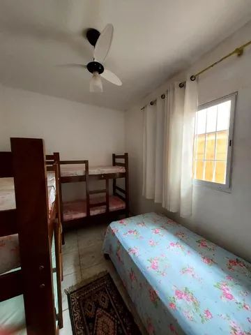 Casa Temporada em Ubatuba -SP - Foto 8