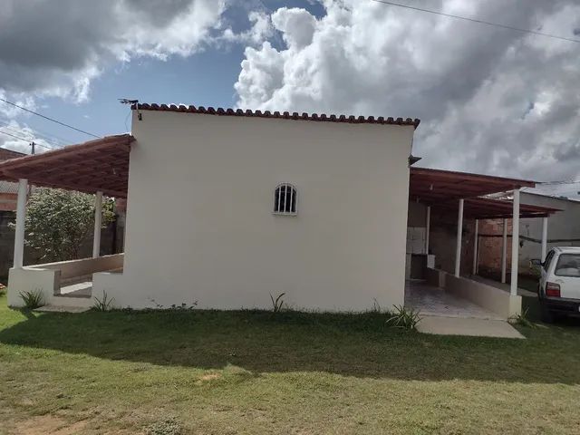 Captação de Casa a venda na Rua Antonio Jovita Ferreira, Bebedouro, Linhares, ES