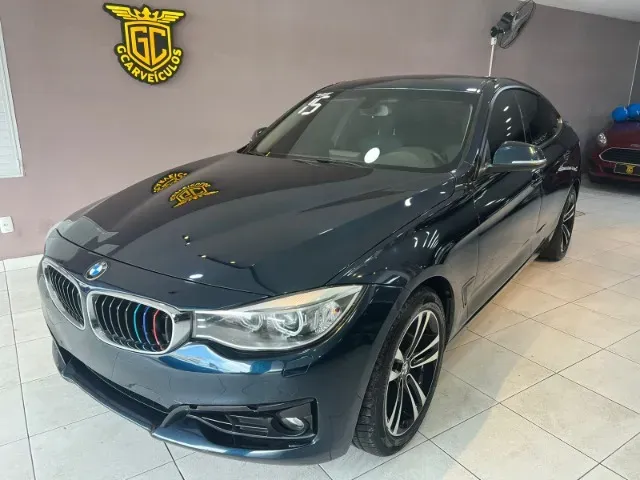 Bmw 320i à venda no Rio de Janeiro - RJ - Página 2