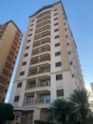 Captação de Apartamento a venda na Rua Amadeu Amaral - até 898/899, Vila Seixas, Ribeirão Preto, SP