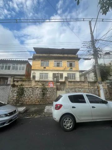 Casas na 25 de Agosto