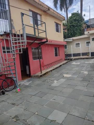 Captação de Casa para locação na Avenida Caititu, Cidade Antônio Estêvão de Carvalho, São Paulo, SP