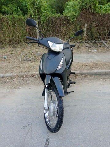 Vendo Honda Bis 