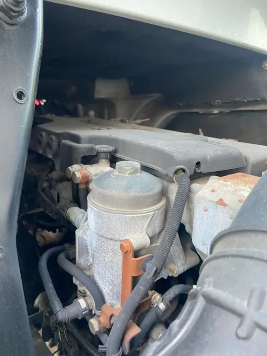 Caminhão VW 17280 Constellation - Ano 2016 - C/ Compactador - Foto 5