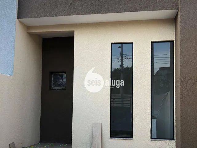 Sobrado com 2 dormitórios à venda, 91 m² por R$ 320.000,00 - Parque das Indústrias (Nova V - Foto 4