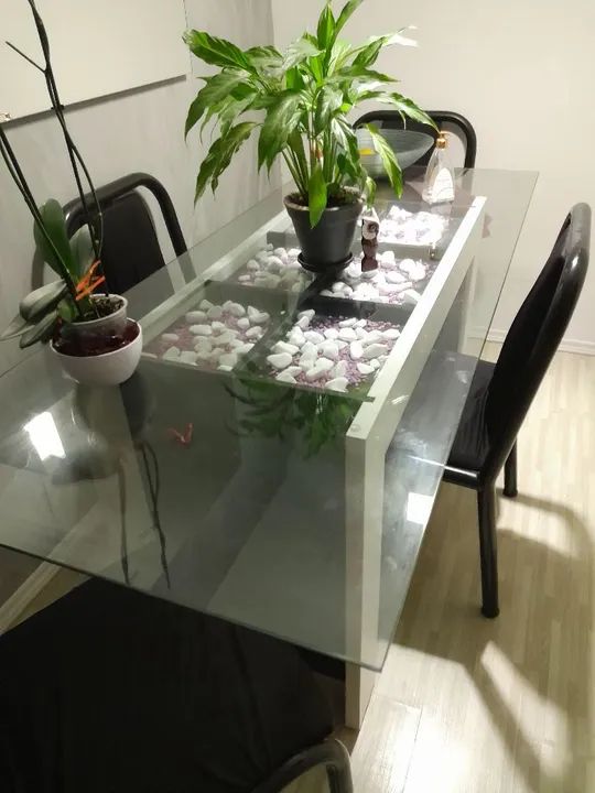 Mesa de jantar  - Foto 2